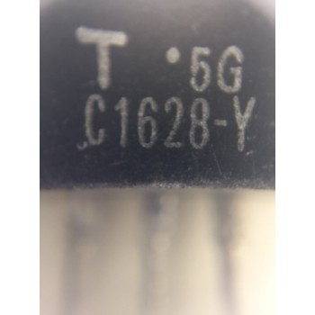 Toshiba C1628-Y Transistor